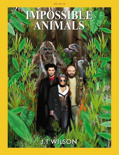 Impossible Animals