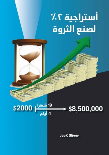 إستراتجية 2% لصنع الثروة