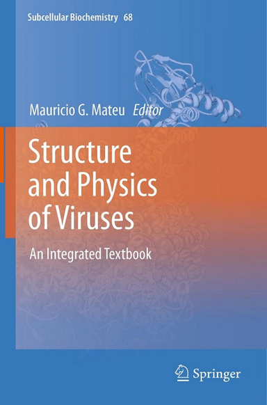 Structure and Physics of Viruses