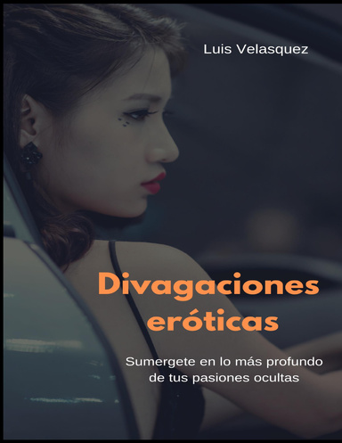 Divagaciones eróticas