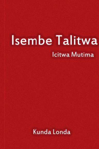 Isembe Talitwa