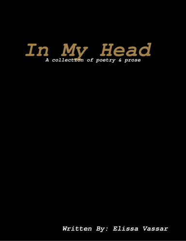 In My Head