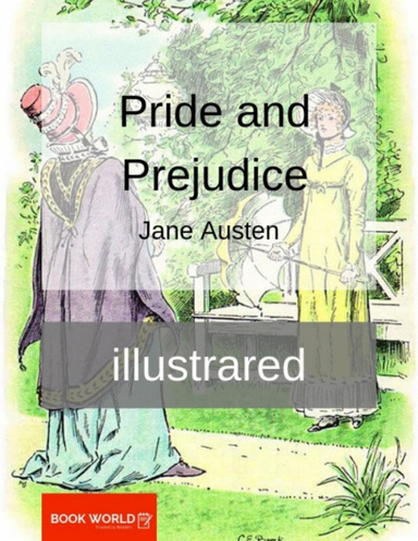 Pride and Prejudice
