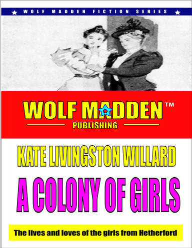 A Colony of Girls