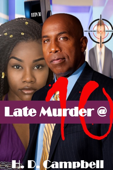 Late Murder @ 10