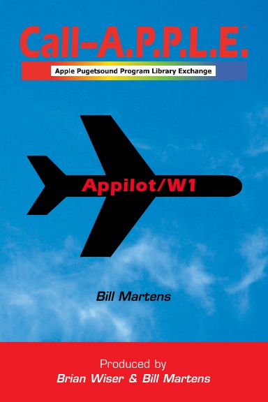Appilot/W1