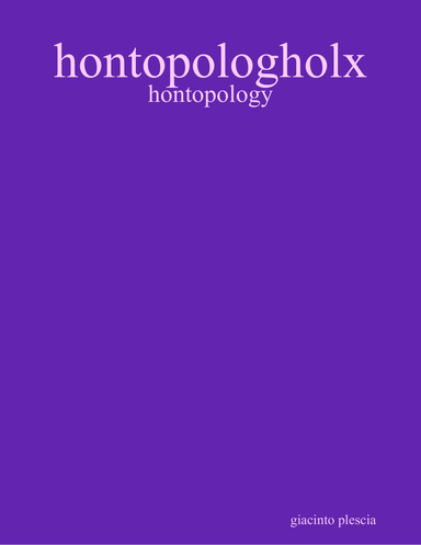 hontopologholx