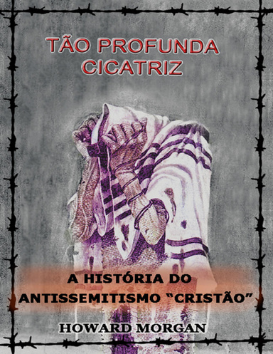 Tão Profunda Cicatriz