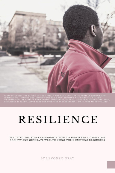 Resilience