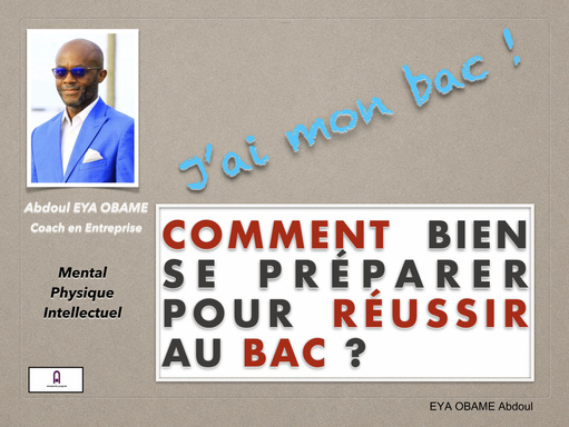 Comment bien se préparer pour réussir au bac