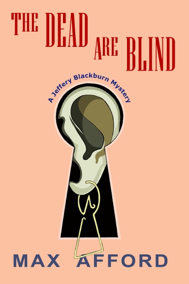 The Dead Are Blind TPB