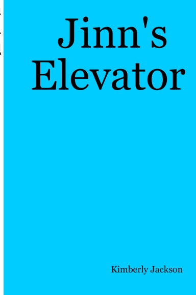 Jinn's Elevator