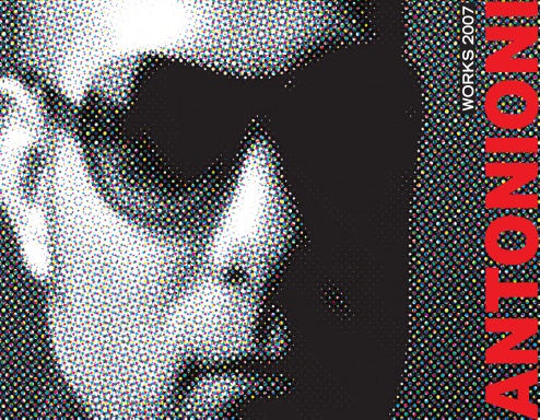 Dario Antonioni Works 2007