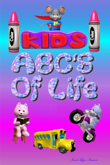 Kids Abcs of Life