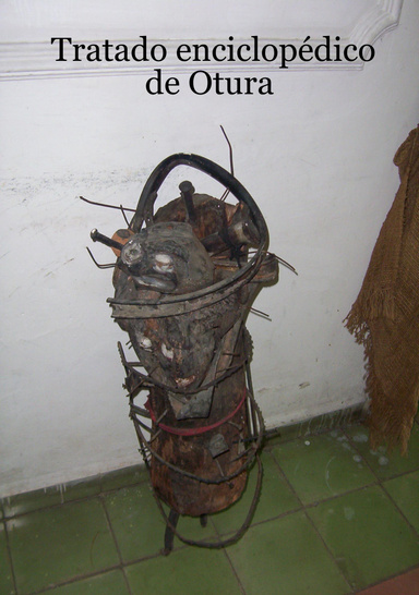 Tratado enciclopédico de Otura