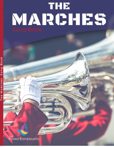 The Marches Song Book