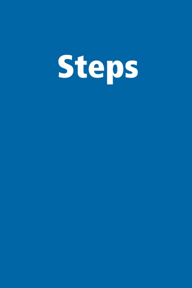 Steps