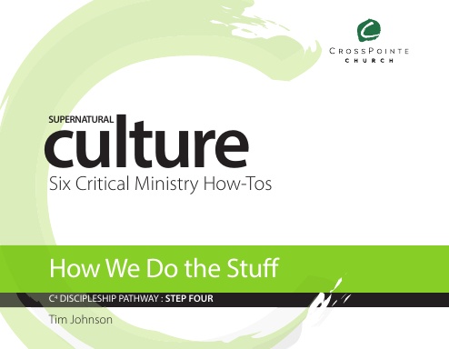 C4 Supernatural Culture Participant