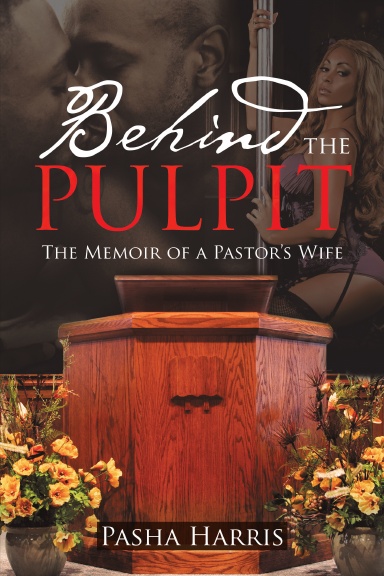 Behind The Pulpit