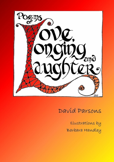 Poems of Love, Longing & Laughter