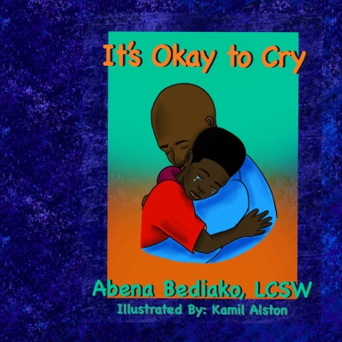 It's Okay To Cry