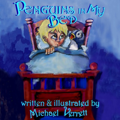 Penguins in My Bed