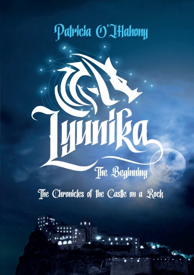 Lyunika - The Beginning