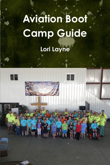 Aviation Boot Camp Guide