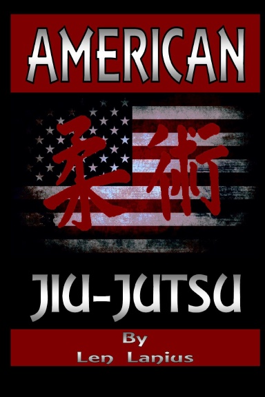 American Jiu Jujutsu