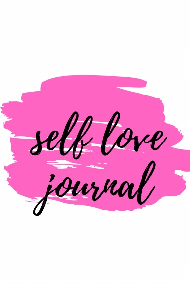 Self Love Journal