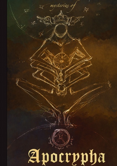 Apocrypha Mysteries: Thing in the Northern Lights (1)