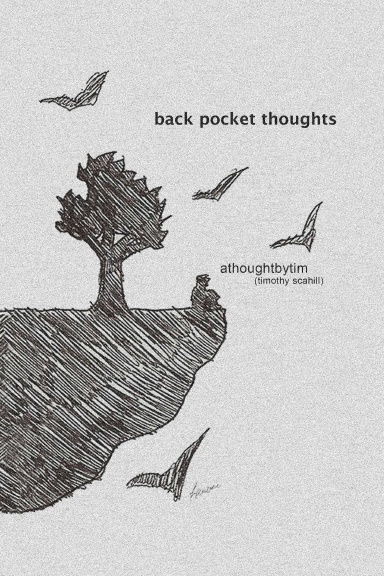 back pocket thoughts