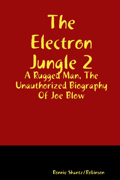 The Electron Jungle 2