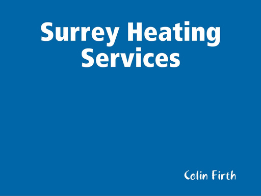 Surrey Heating Services
