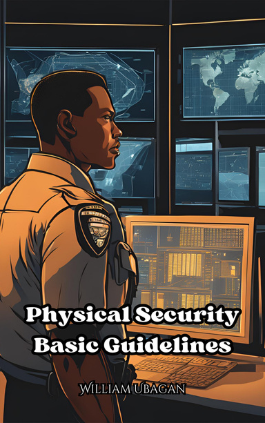 Physical Security Basic Guidelines