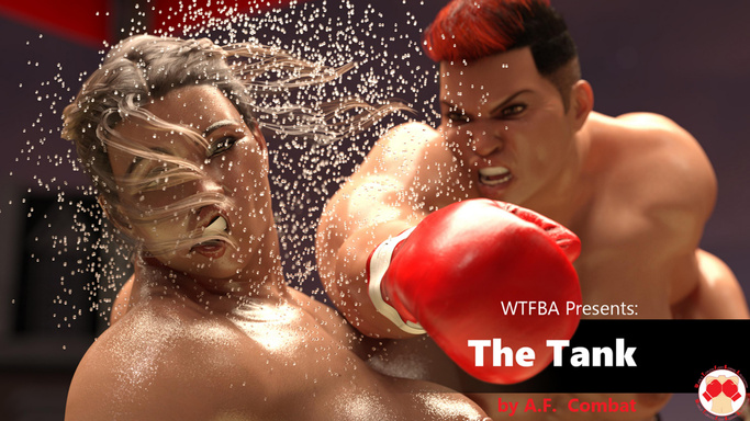 W.t.f.b.a Presents: The Tank