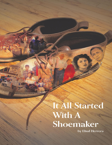 It All Started With a Shoemaker