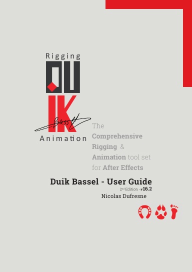 Duik Bassel - User Guide