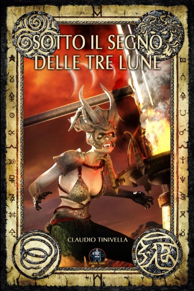 Sotto il segno dell tre lune