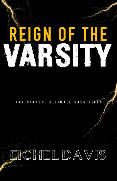 Reign Of The Varsity