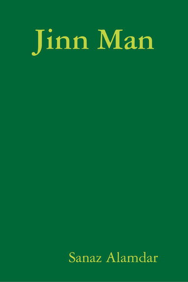 Jinn Man