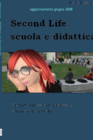 didattica con Second Life