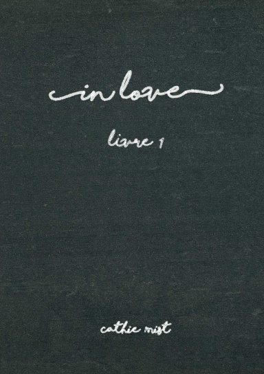 In Love - Livre 1