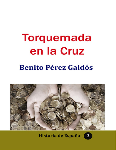 Torquemada en la cruz