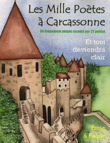 Les Mille Poètes à Carcassonne