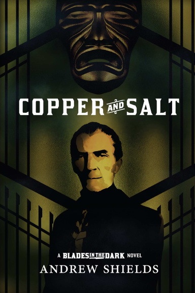 Copper and Salt