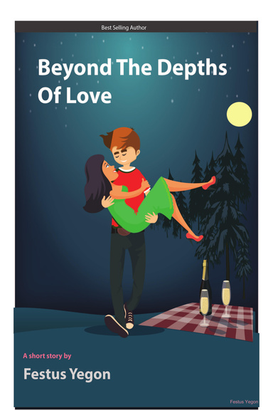 Beyond the Depths of Love