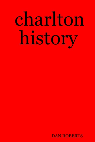 charlton history
