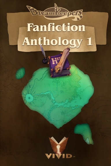 Dreamkeepers Fanfiction Anthology 1