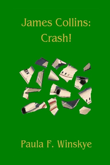 James Collins: Crash!